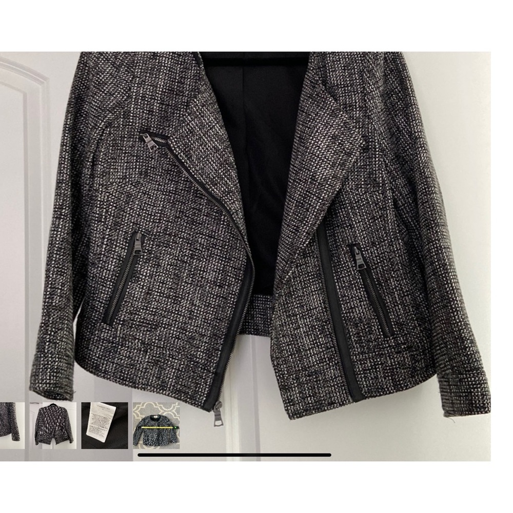 Banana Republic Blazer